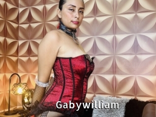 Gabywilliam