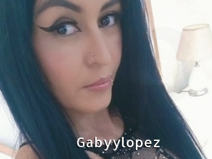 Gabyylopez