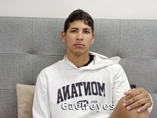 Gaelreyes