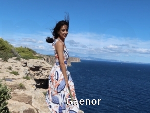 Gaenor