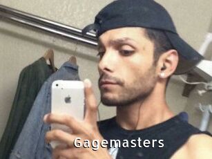 Gagemasters