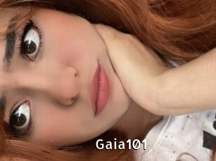 Gaia101