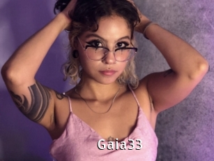 Gaia33