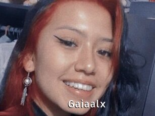 Gaiaalx