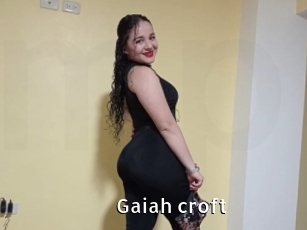 Gaiah_croft