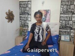 Gaiapervert