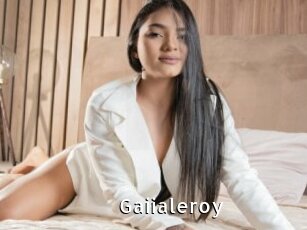 Gaiialeroy