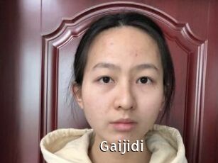 Gaijidi