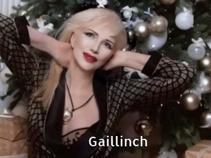 gaillinch My Porno Stash