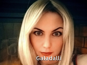 Galadalli