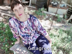 Galagreen