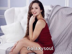 Galaxysoul