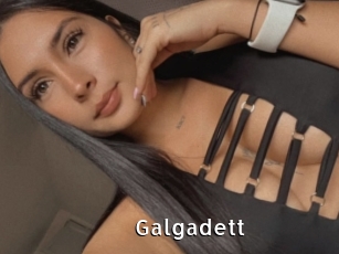 Galgadett