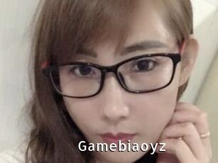 Gamebiaoyz