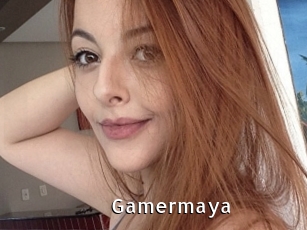 Gamermaya