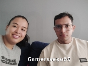gamerssexo69 My Porno Stash