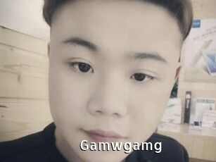 Gamwgamg