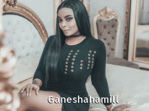 Ganeshahamill