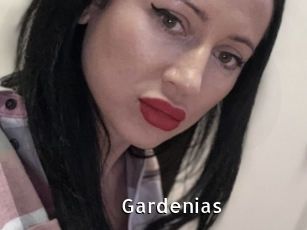 Gardenias