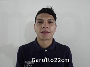 Garotto22cm