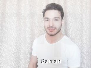 Garran
