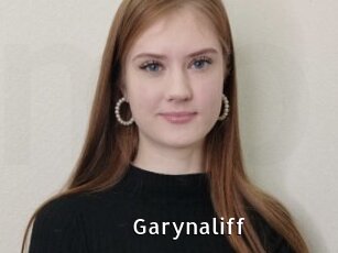 Garynaliff