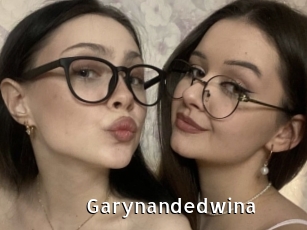 Garynandedwina