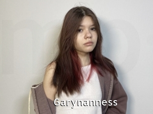 Garynanness