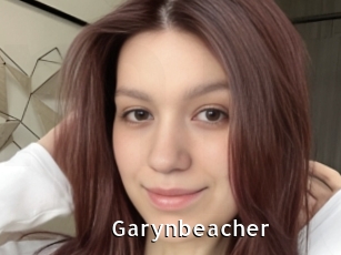 Garynbeacher