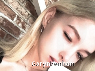 Garynbenham