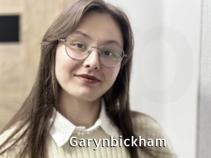 Garynbickham