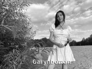 Garynboman