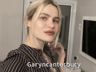 Garyncanterbury