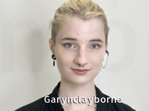 Garynclayborne