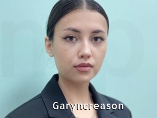 Garyncreason