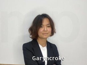 Garyncroke