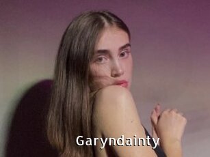 Garyndainty