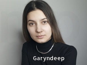 Garyndeep
