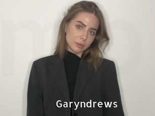 Garyndrews