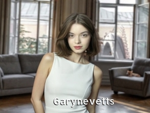 Garynevetts