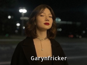 Garynfricker