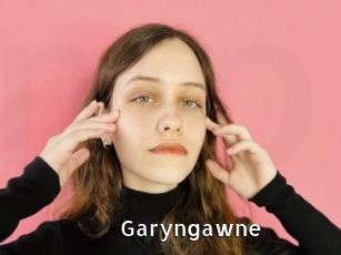 Garyngawne