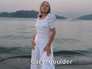 Garyngoulder
