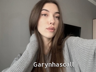 Garynhascall