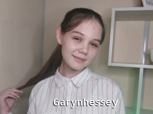Garynhessey