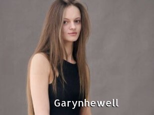 Garynhewell