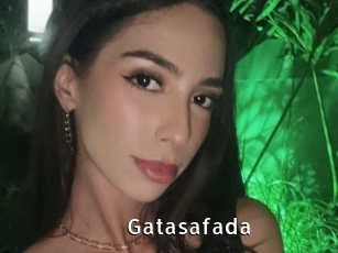Gatasafada