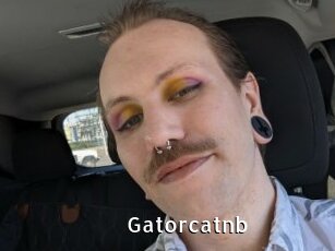 Gatorcatnb