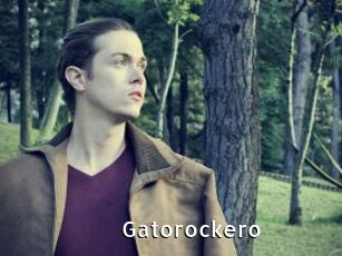 Gatorockero