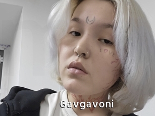 Gavgavoni